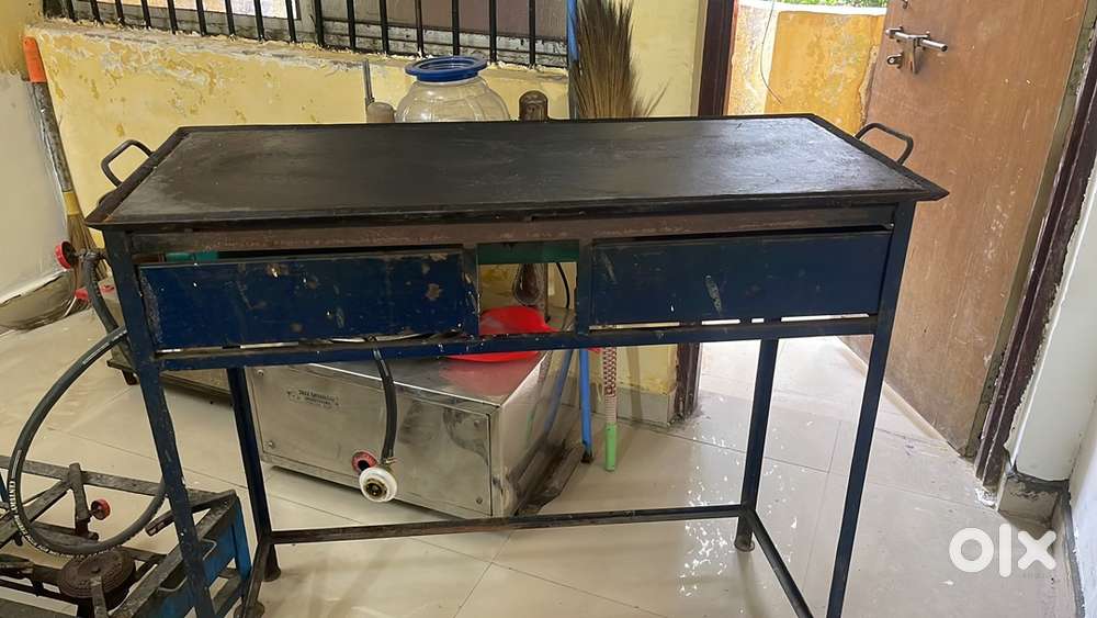 South Indian Restaurant things