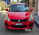 Maruti Suzuki Swift LXI Optional-O, 2017, Petrol