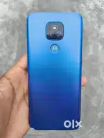 Moto e7 plus