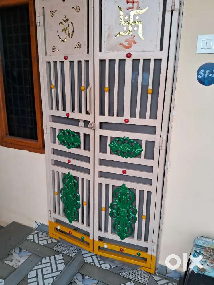 New construction, 2BHK