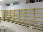 AKSAN TRADERS RACKS