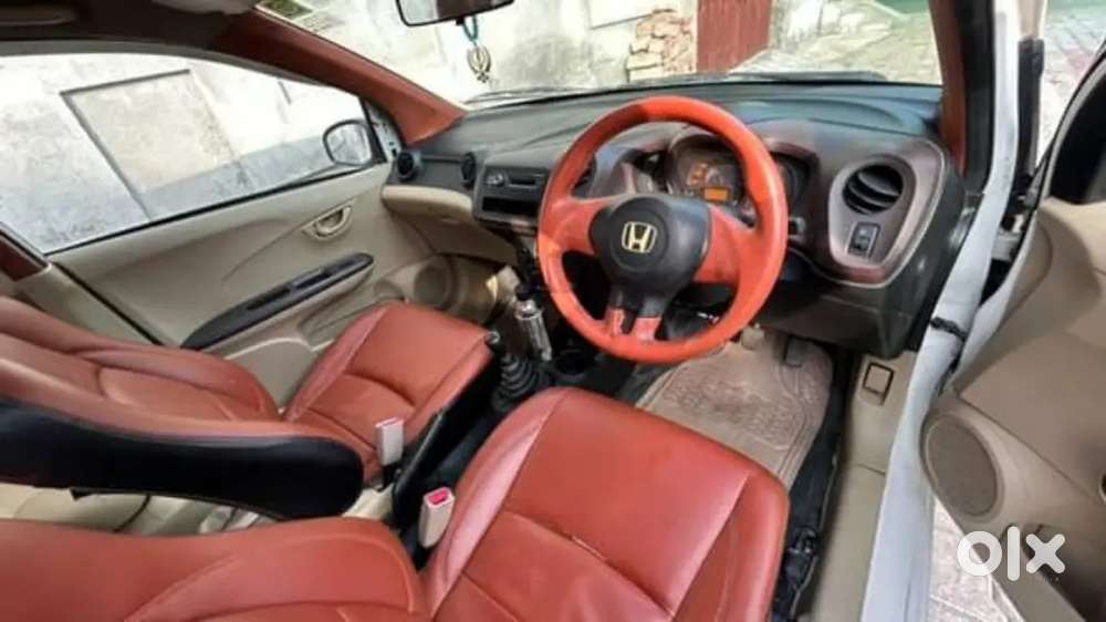 Honda Amaze 2013 Diesel Good Condition