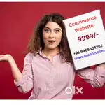 Web Design & Digital Marketing – Hyderabad