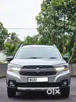 Maruti Suzuki XL6 Zeta AT, 2021, Petrol