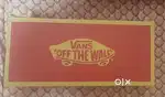 Original vans classic slip-on sneakers