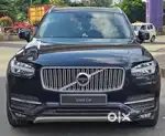 Volvo XC 90 D5 Inscription, 2019, Diesel