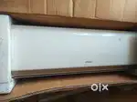 Hitachi 1.5 ton split AC 5star energy rating