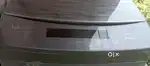 LLoyad automatic washing machine 8kg tuch fully glass screen