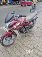 bajaj discover 2014 model in very good condition