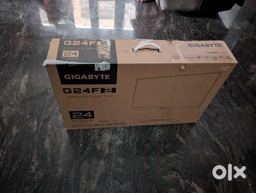 Gigabyte G24F2