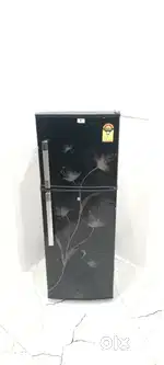 Videocon Star rating double door refrigerator with one year warranty