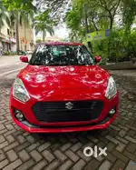Maruti Suzuki Swift 2021 Petrol 60000 Km Driven