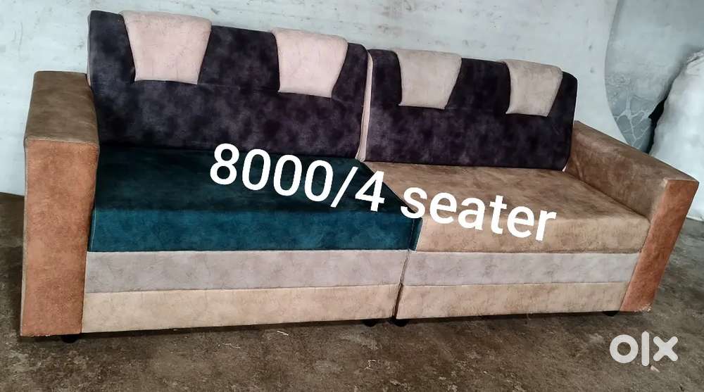 Sofa manifestation company