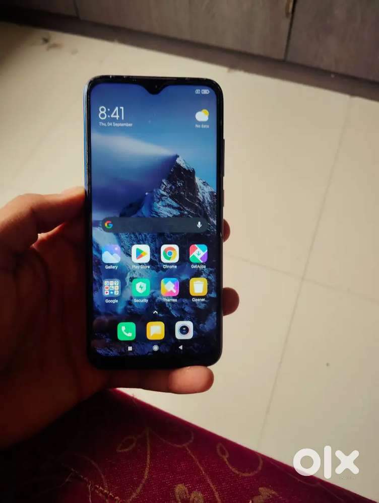 Redmi note 7