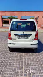 Maruti Suzuki Wagon R 2012 CNG & Hybrids 79000 Km Driven