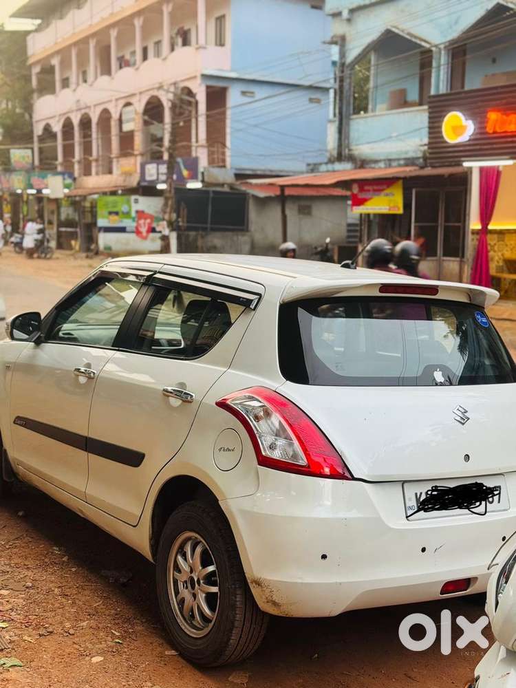 Maruti Suzuki Swift 2013 Petrol Good Condition