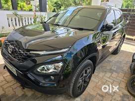 TATA HARRIER XZA+ AT DIESEL DARK EDITION