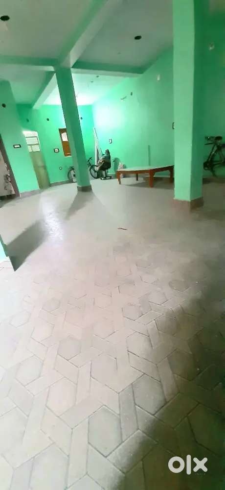 Big hall for rent office, godam, bank, library, Choching center etc