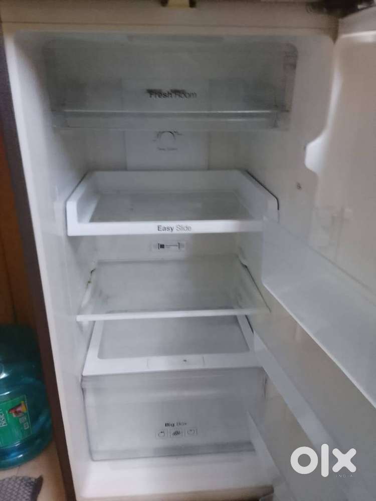 Samsung 275 Liters double door