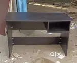 48 inch single draw table brand new