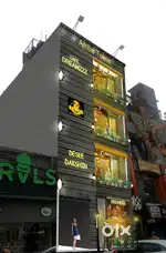 I am 3D designer from Delhi