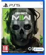 Ps5 Games used