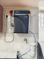 Water purifier
