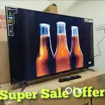 SUPER SALE @ ALL SIZES LED TV AVAILABLE BEST PRICE GOOD QUALITY COD