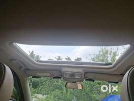 Mahindra XUV500 R FWD W10 AT  2018 Diesel 40000 Km Driven single owner