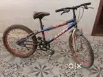 Two cycles in the price of one