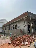 New house for sale and very low price only 40 lacks
