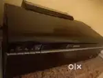 Sublimation printer