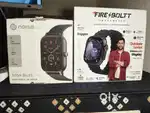 Smart Watch's