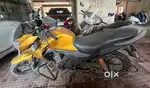 Honda CB twister 2013 model Good Condition