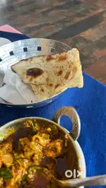 Female House Hold Cook / Chef