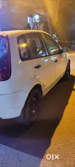 Ford Figo 2011