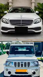Driver needed for family purpose and office purposes