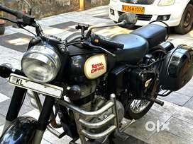 Royal enfield Classic 350 sale