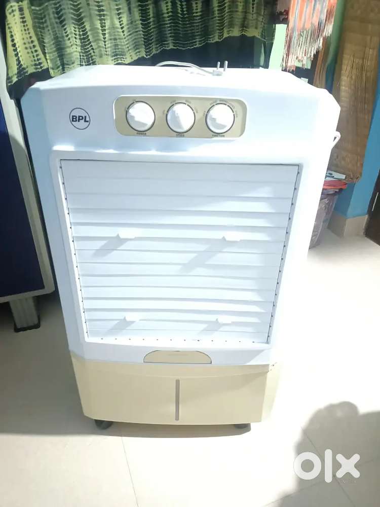 BPL Desert cooler