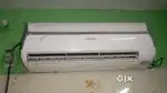 Voltas company orginal new model Ac working full Colling conditions