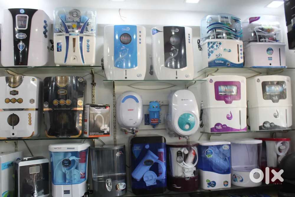 AQUA RO MINRAL WATER PURIFIER MOONBOW OCEANUS 10 LTR WATER PURIFIER