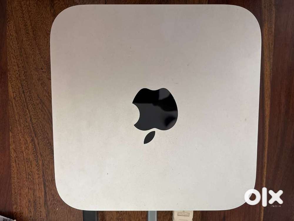 Mac mini m2 Pro 512 GB