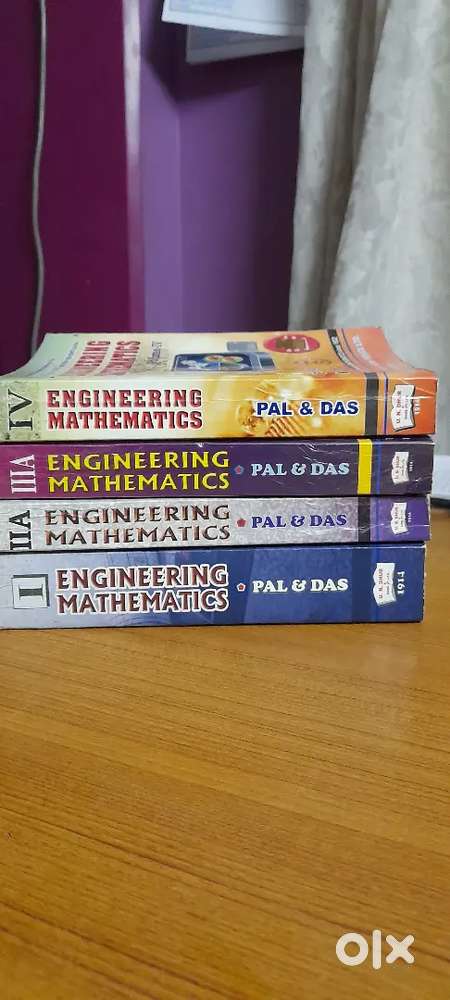 Engineering  Mathermatics