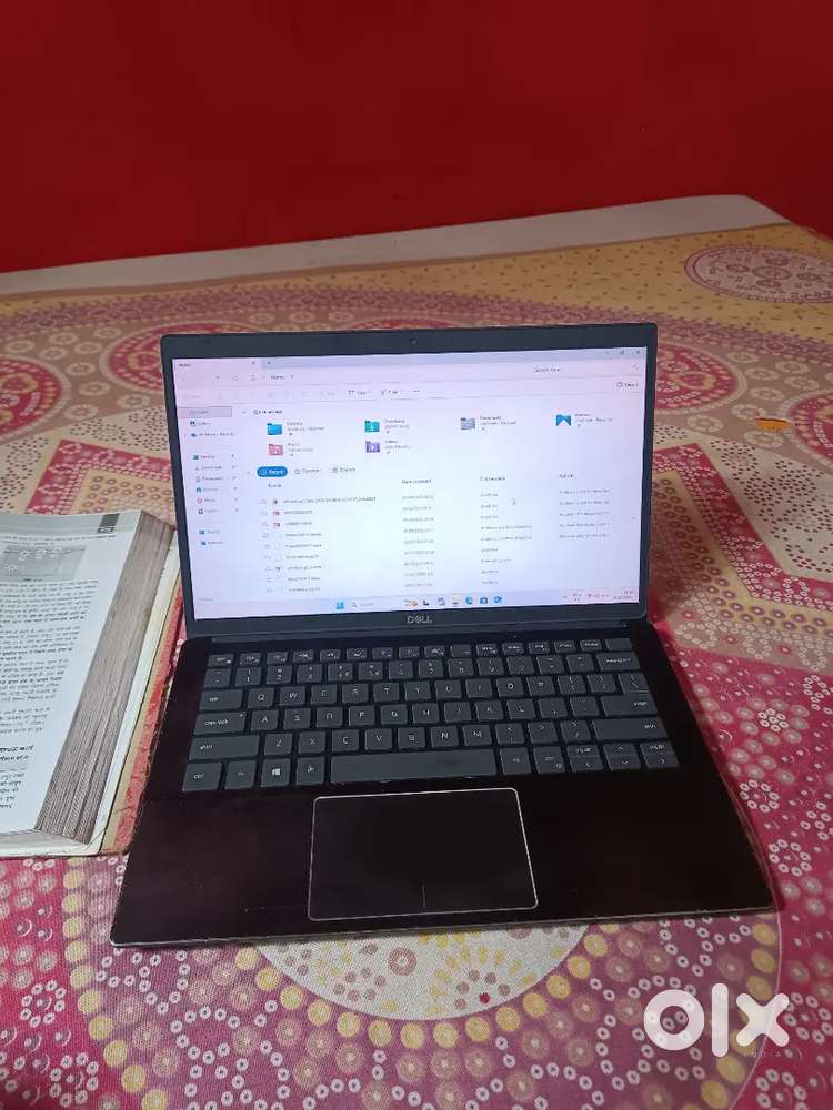 Dell laptop A1 condition