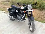 Royal Enfield classic 350