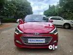 Hyundai i20 Asta Option, 2016, Petrol