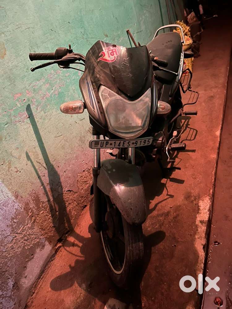 Tvs sport model 2021