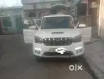 Mahindra Scorpio 2017 Diesel 90786 Km Driven