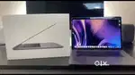 Mac book pro pristine condition