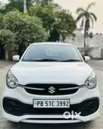 Maruti Suzuki Celerio 1.0 VXI MT, 2023, Petrol